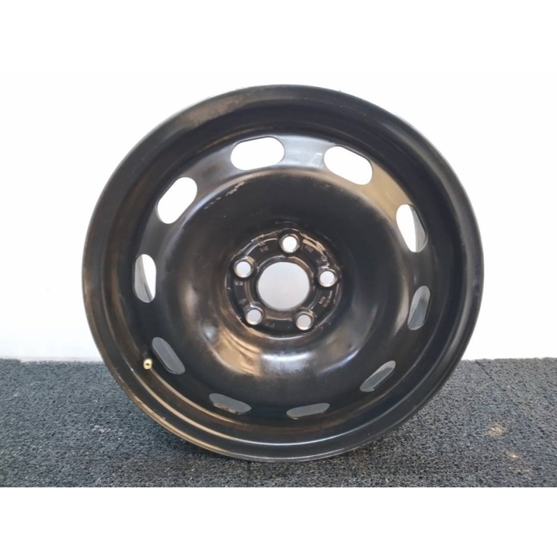 Recambio de llanta para skoda octavia berlina (1u2) ambiente referencia OEM IAM 6JX15H2 1J0601027Q 