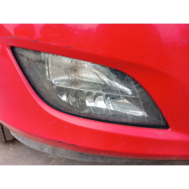 Recambio de faro antiniebla derecho para opel astra j sports tourer (p10) 1.7 cdti (35) referencia OEM IAM   
