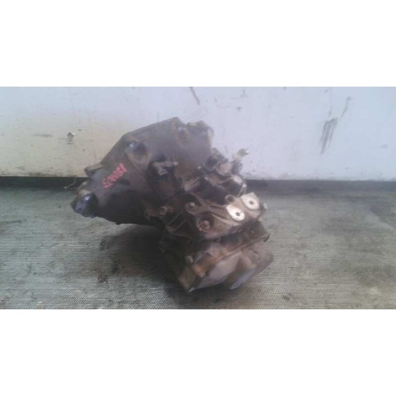 Recambio de caja cambios para opel corsa c comfort referencia OEM IAM R90400209 432150 - Azul 4