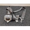 Recambio de cinturon seguridad trasero derecho para audi a4 ber. (b8) básico quattro referencia OEM IAM 610307000  