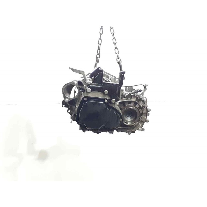 Recambio de caja cambios para volkswagen polo (9n3) united referencia OEM IAM JCZ - Blanco 5