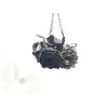 Recambio de caja cambios para volkswagen polo (9n3) united referencia OEM IAM JCZ  
