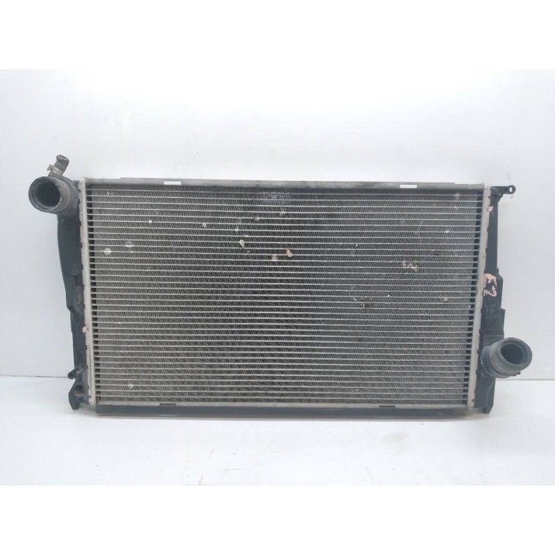 Recambio de radiador agua para bmw serie 1 berlina (e81/e87) 120d referencia OEM IAM 7788901 77889039 