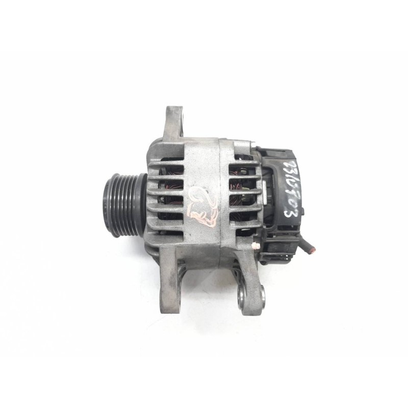 Recambio de alternador para fiat punto berlina (188) 1.9 jtd elx referencia OEM IAM 041558G  
