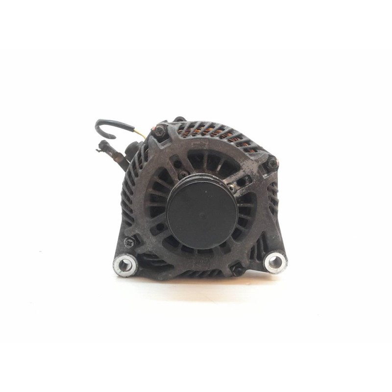 Recambio de alternador para citroën c4 grand picasso exclusive referencia OEM IAM 9654752880 A004TJ0084C - Amarillo 2