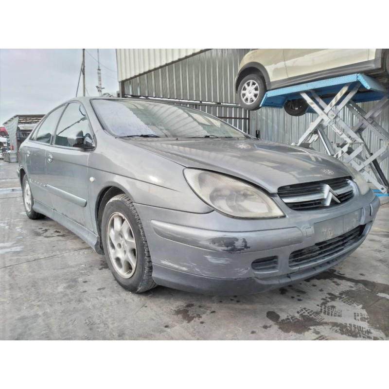 citroën c5 berlina del año 2003