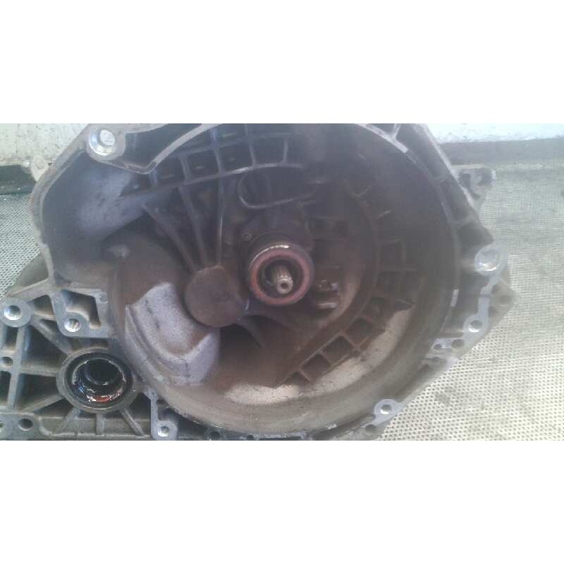 Recambio de caja cambios para opel corsa c comfort referencia OEM IAM R90400209 432150 - Azul 5