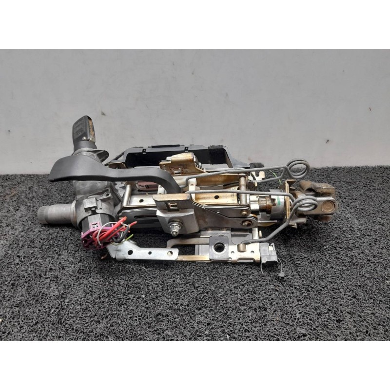 Recambio de columna direccion para skoda roomster (5j7) family referencia OEM IAM 2