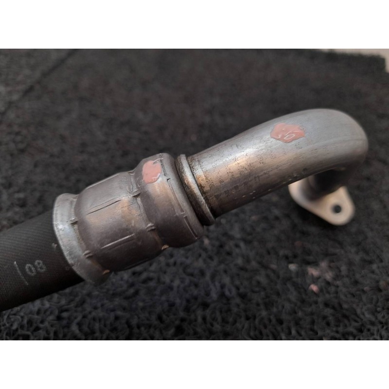 Recambio de tubos aire acondicionado para jaguar xe prestige referencia OEM IAM GX7319N602BC - Azul 4