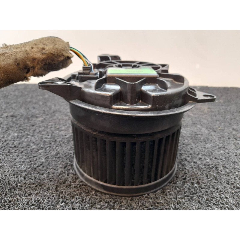 Recambio de motor calefaccion para ford focus berlina (cak) ghia referencia OEM IAM 1S7H18456AD 9020008 VISTEON
