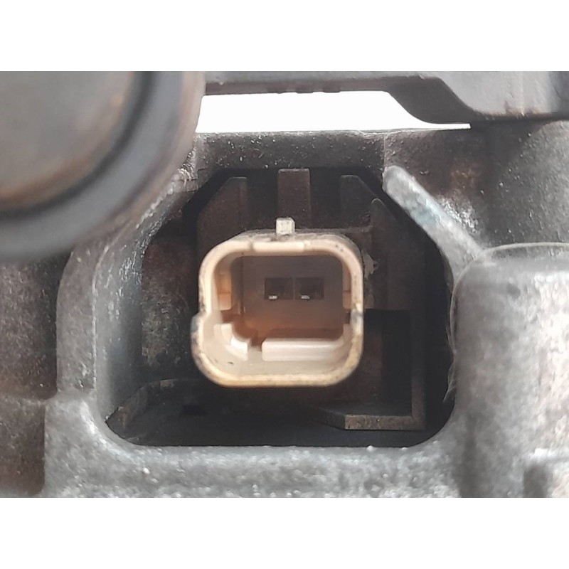 Recambio de alternador para citroën c4 grand picasso exclusive referencia OEM IAM 9654752880 A004TJ0084C - Amarillo 3