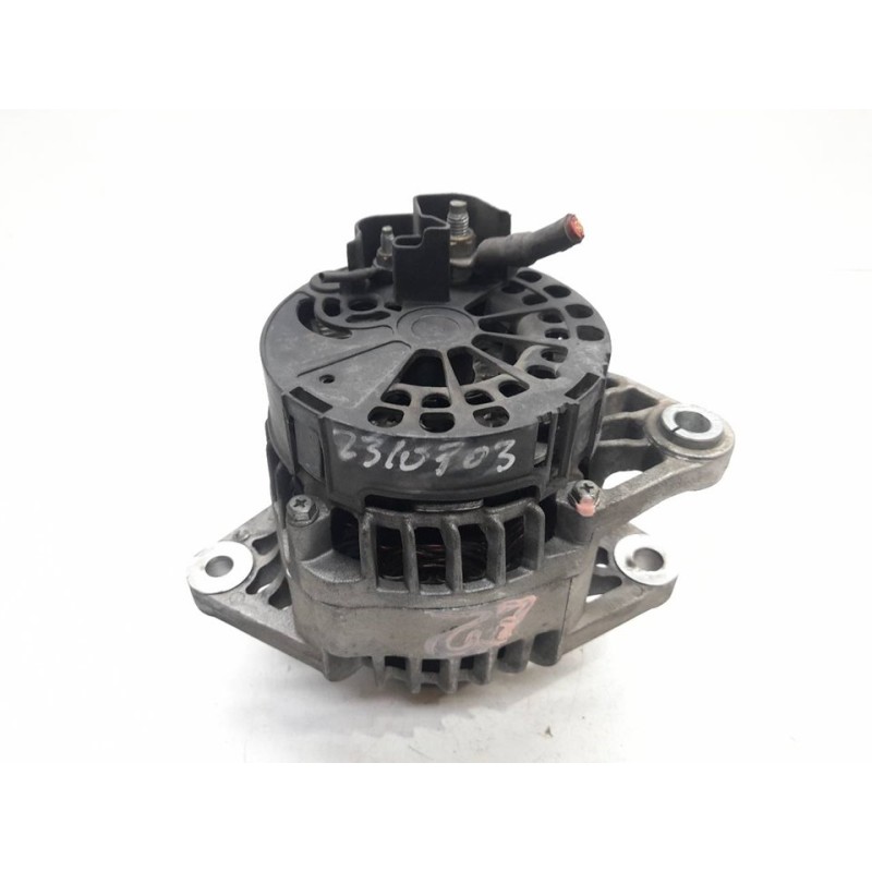 Recambio de alternador para fiat punto berlina (188) 1.9 jtd elx referencia OEM IAM 041558G 2