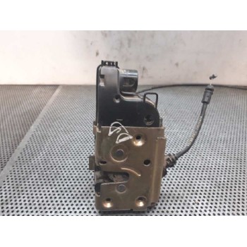 CERRADURA PUERTA DELANTERA DERECHA 086018 2601041633D1 