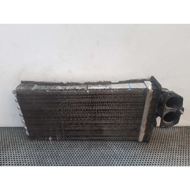Recambio de radiador calefaccion / aire acondicionado para peugeot 307 break / sw (s1) sw referencia OEM IAM   
