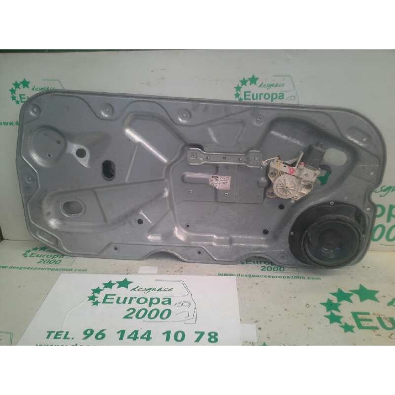Recambio de elevalunas delantero izquierdo para ford focus berlina (cap) referencia OEM IAM 4M51B203A29BE 89875 4M51B219A65EL