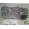 Recambio de elevalunas delantero izquierdo para ford focus berlina (cap) referencia OEM IAM 4M51B203A29BE 89875 4M51B219A65EL