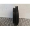 Recambio de polea cigueñal para renault clio ii fase ii (b/cb0) 1.2 referencia OEM IAM   