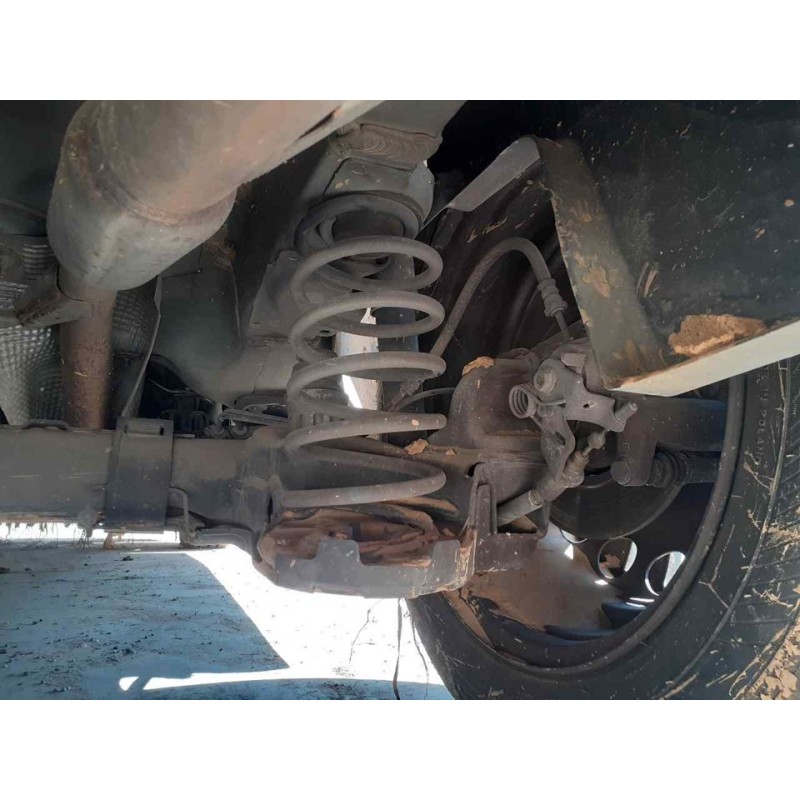 Recambio de puente trasero para peugeot 2008 (--.2013) active referencia OEM IAM   