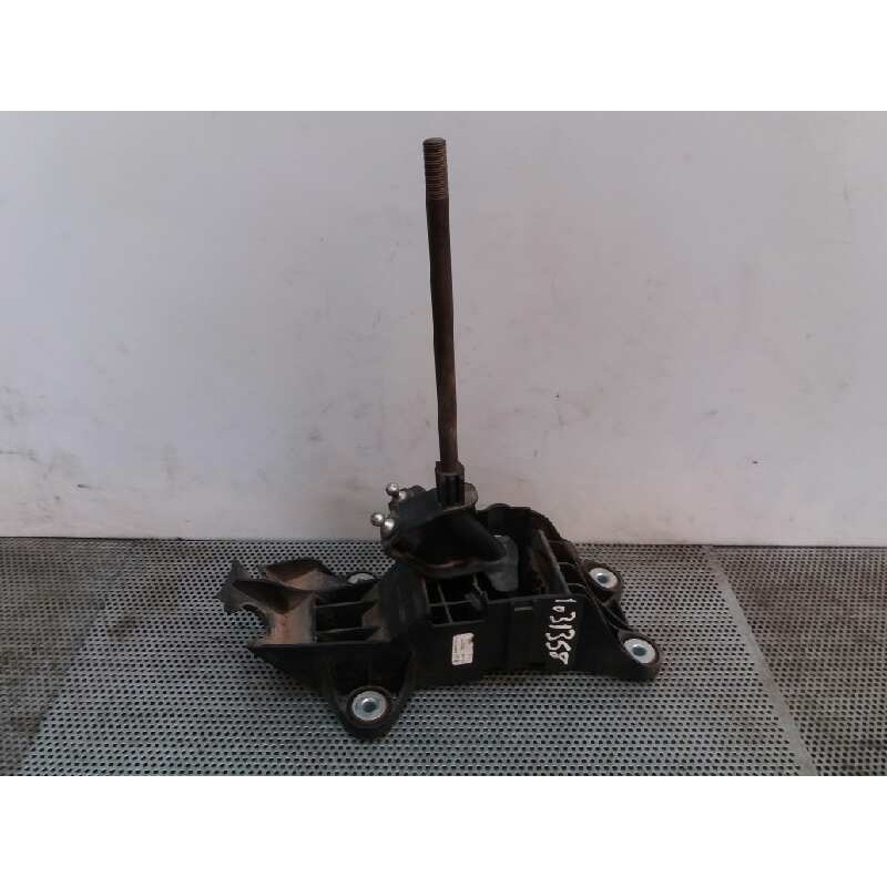 Recambio de palanca cambio para ford fiesta (cb1) 1.4 16v cat referencia OEM IAM 8A6R7C453MAB  