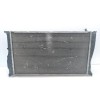 Recambio de radiador agua para bmw serie 1 berlina (e81/e87) 120d referencia OEM IAM 7788901 77889039 