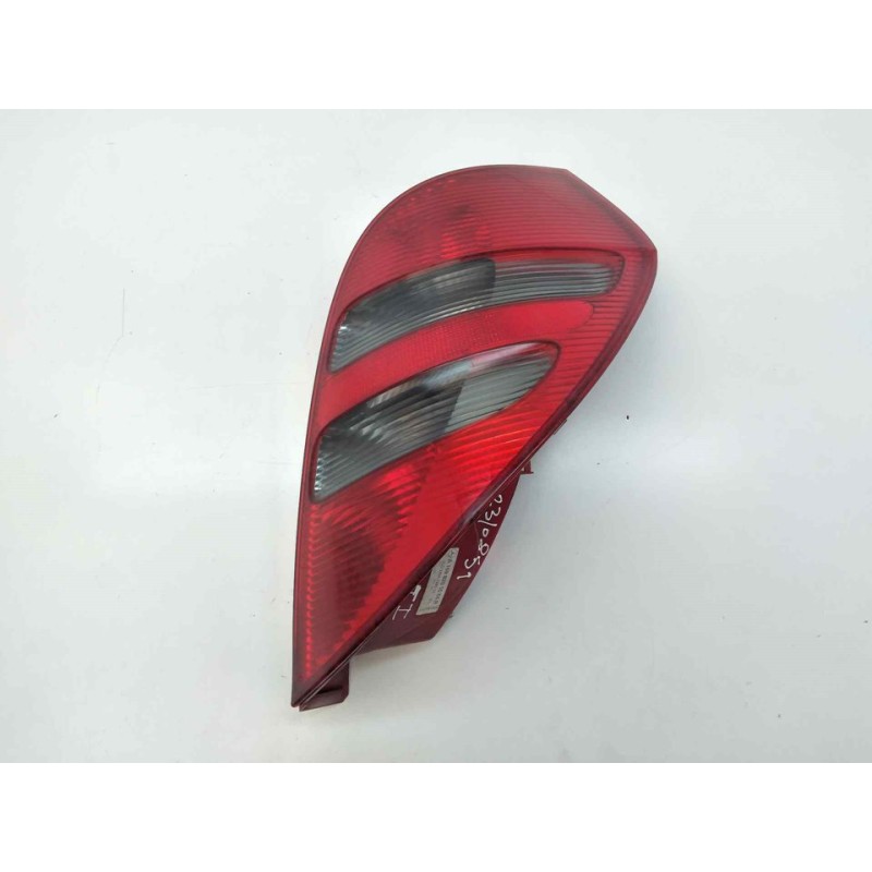 Recambio de piloto trasero derecho para mercedes-benz clase a (w169) a 180 cdi (169.007) referencia OEM IAM A1698201064  