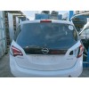Recambio de porton trasero para opel meriva b excellence referencia OEM IAM   