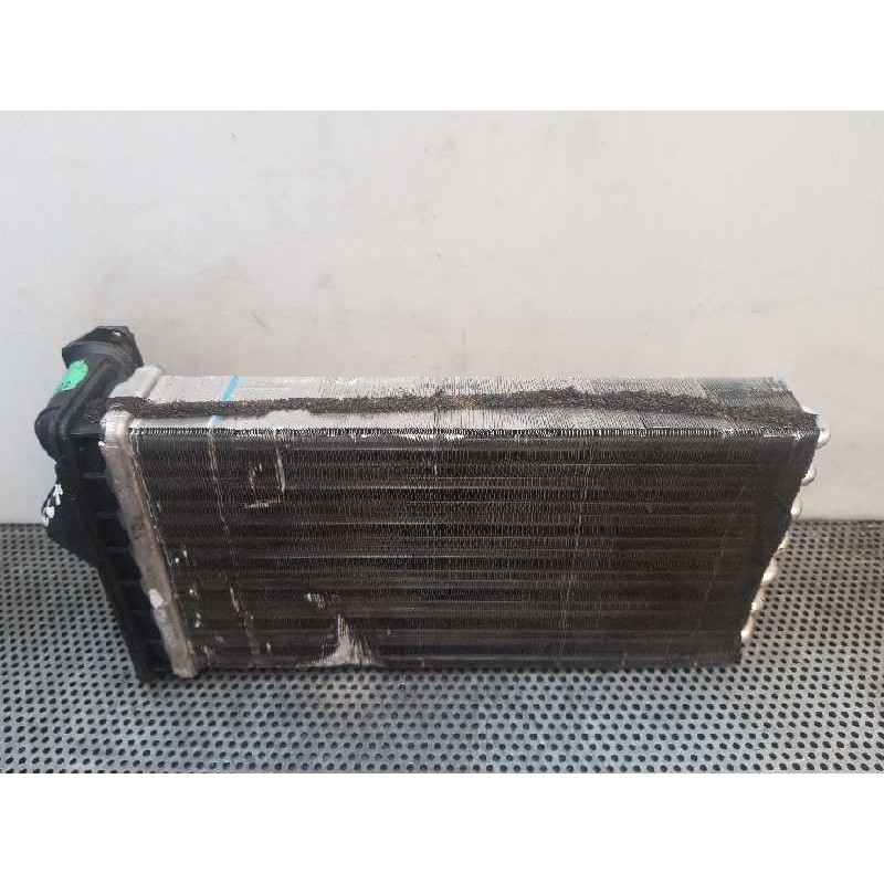 Recambio de radiador calefaccion / aire acondicionado para peugeot 307 break / sw (s1) sw referencia OEM IAM 2