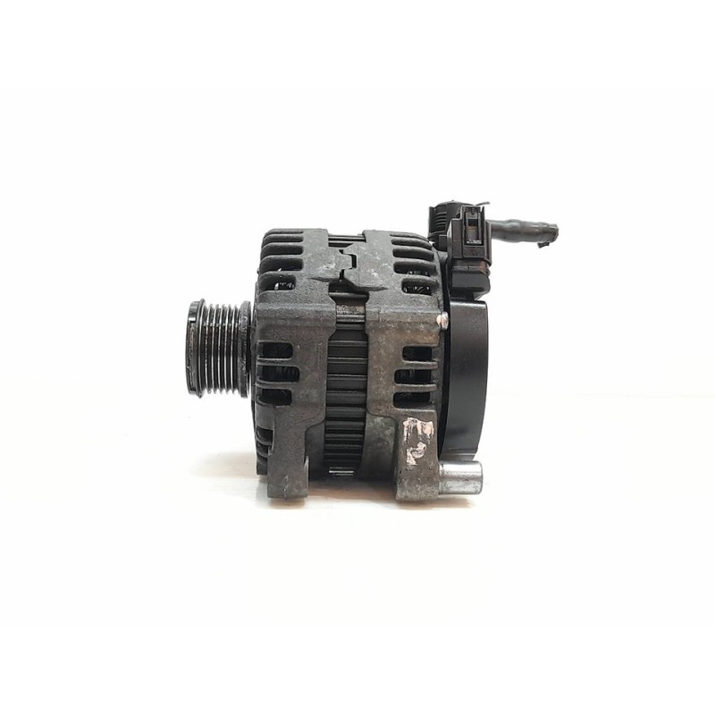 Recambio de alternador para ford s-max (ca1) trend referencia OEM IAM 0121615009  BOSCH