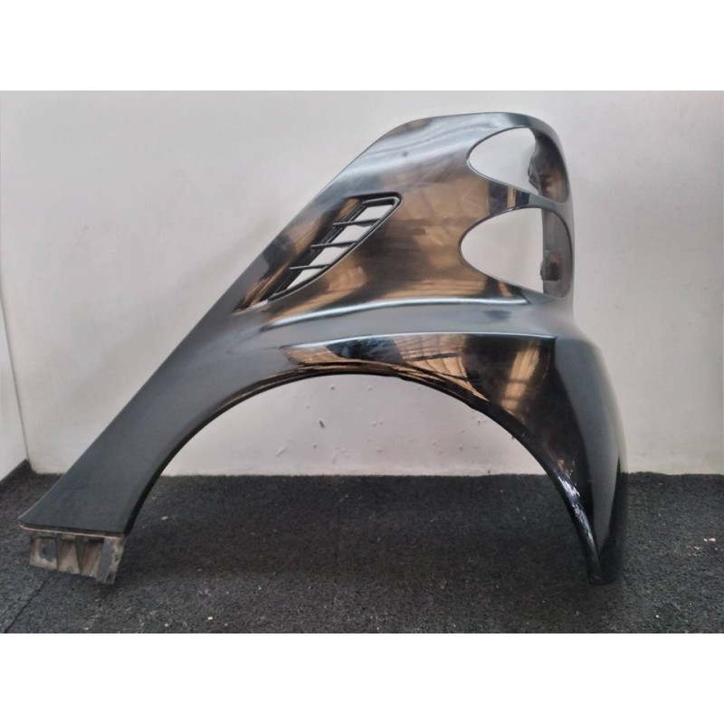Recambio de aletin trasero izquierdo para smart coupe fortwo coupe mhd (52kw) (451.380) referencia OEM IAM   