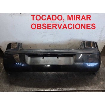 PARAGOLPES TRASERO 