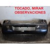 Recambio de paragolpes trasero para renault laguna ii (bg0) luxe privilege referencia OEM IAM   