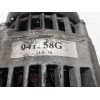 Recambio de alternador para fiat punto berlina (188) 1.9 jtd elx referencia OEM IAM 041558G  