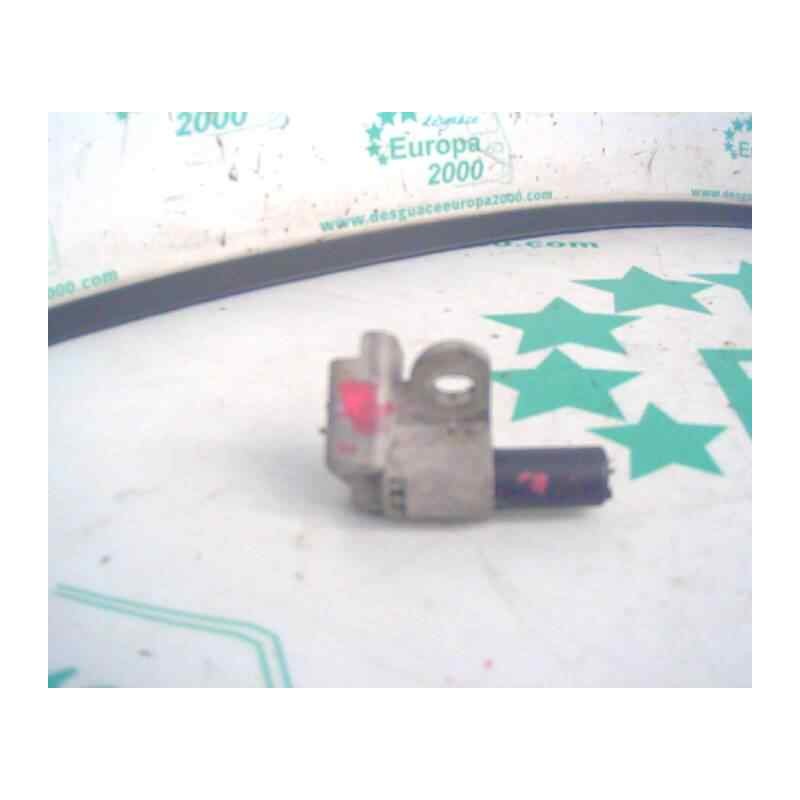 Recambio de sensor giro para citroën c5 berlina 2.0 hdi cat (rhy / dw10td) referencia OEM IAM PSA9628559980 2