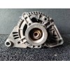 Recambio de alternador para nissan micra (k11) referencia OEM IAM 0123115010 2310054B62 BOSCH