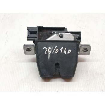CERRADURA MALETERO / PORTON DS7AN442A66AD 01041377004 