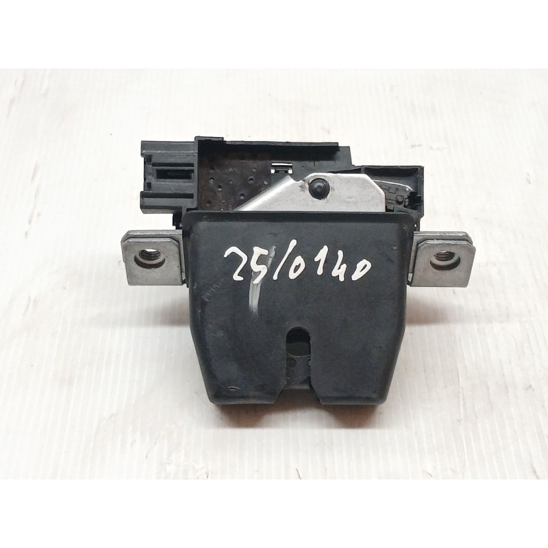 Recambio de cerradura maletero / porton para ford focus active referencia OEM IAM DS7AN442A66AD 01041377004 