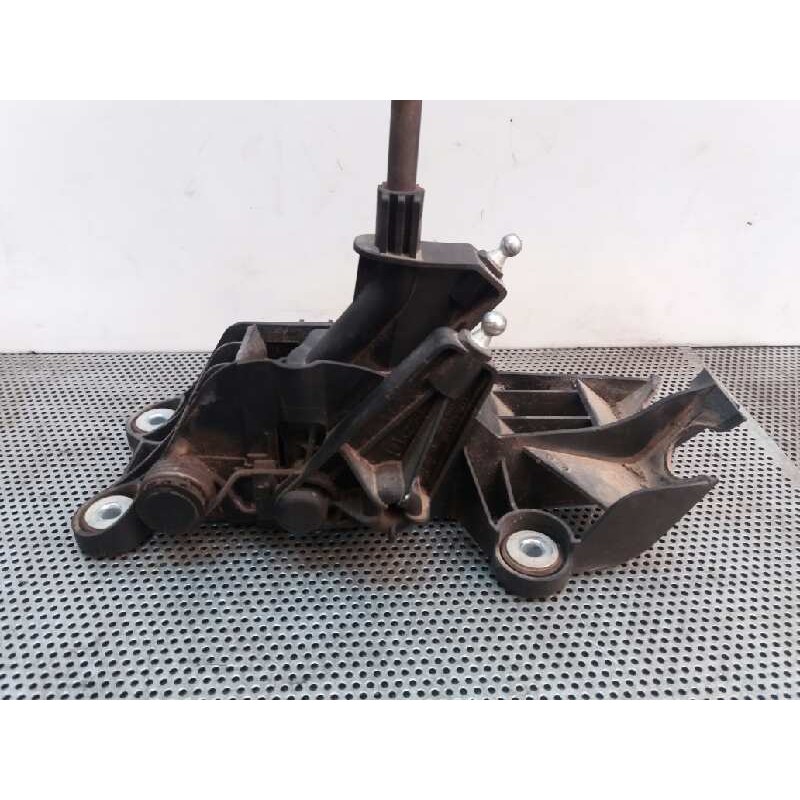 Recambio de palanca cambio para ford fiesta (cb1) 1.4 16v cat referencia OEM IAM 8A6R7C453MAB 2