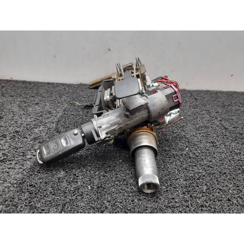 Recambio de columna direccion para skoda roomster (5j7) family referencia OEM IAM 3