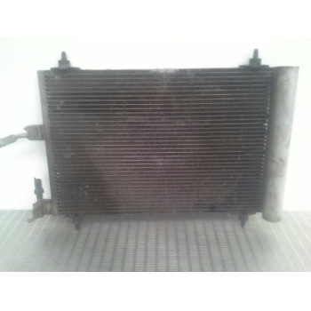 CONDENSADOR / RADIADOR AIRE ACONDICIONADO 