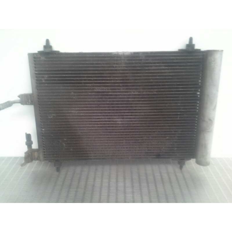 Recambio de condensador / radiador aire acondicionado para citroën xsara berlina 1.9 diesel referencia OEM IAM   