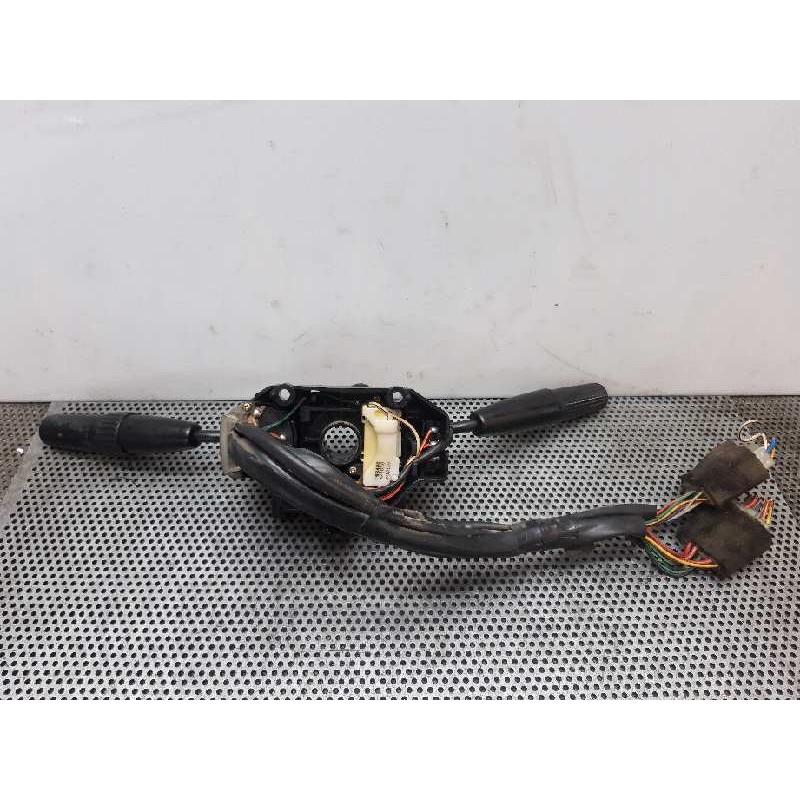 Recambio de mando luces para hyundai lantra (j1) 1.6 16v gls dohc referencia OEM IAM - Gris 2