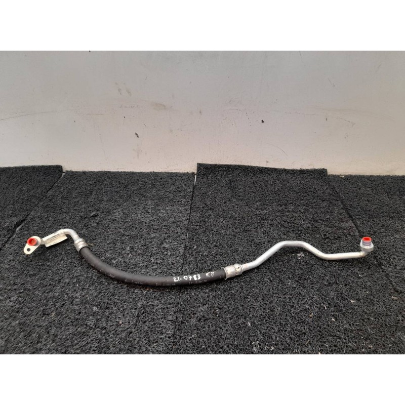 Recambio de tubos aire acondicionado para jaguar xe prestige referencia OEM IAM GX7319N601BC  