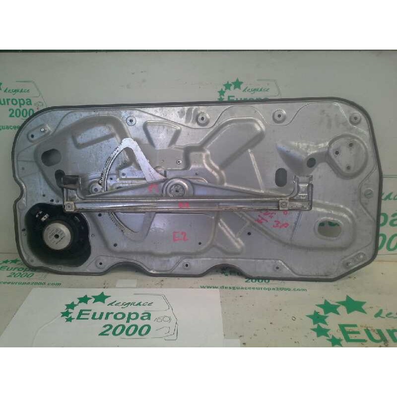 Recambio de elevalunas delantero izquierdo para ford focus berlina (cap) referencia OEM IAM 4M51B203A29BE 89875 4M51B219A65EL 3