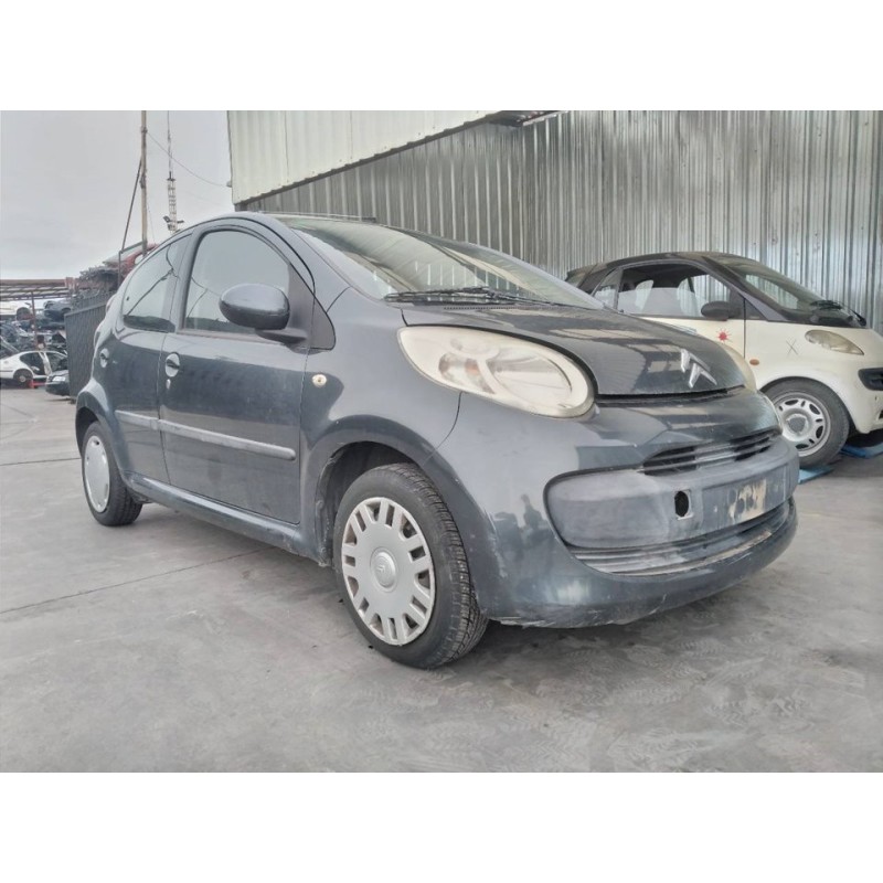 citroën c1 del año 2006