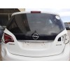 Recambio de porton trasero para opel meriva b excellence referencia OEM IAM   