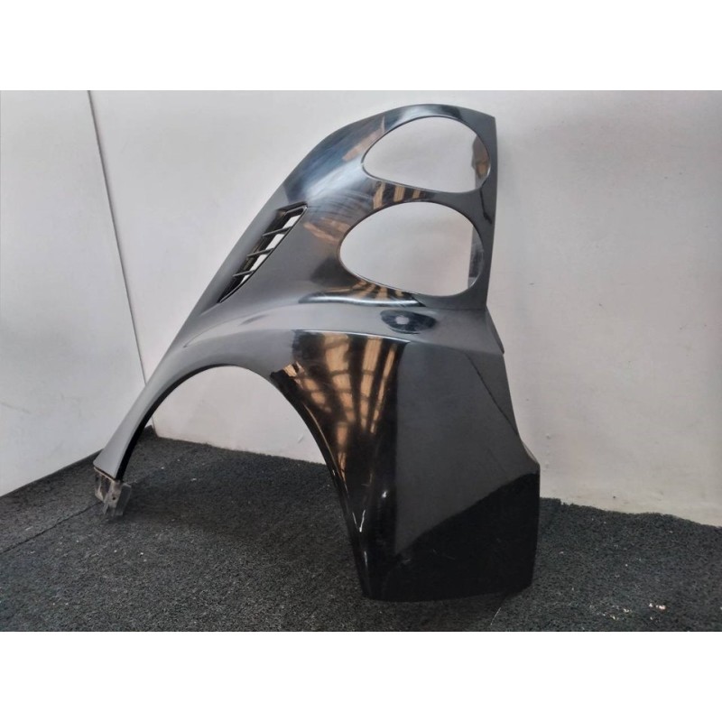 Recambio de aletin trasero izquierdo para smart coupe fortwo coupe mhd (52kw) (451.380) referencia OEM IAM 2