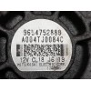 Recambio de alternador para citroën c4 grand picasso exclusive referencia OEM IAM 9654752880 A004TJ0084C 