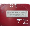 Recambio de piloto trasero derecho para mercedes-benz clase a (w169) a 180 cdi (169.007) referencia OEM IAM A1698201064  