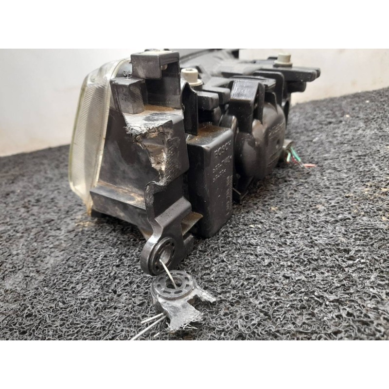 Recambio de faro izquierdo para mazda 626 monovolumen (gw) 2.0 touring referencia OEM IAM 030115820 - Gris 2