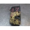 Recambio de cerradura puerta delantera izquierda para peugeot 206 berlina referencia OEM IAM  134891 